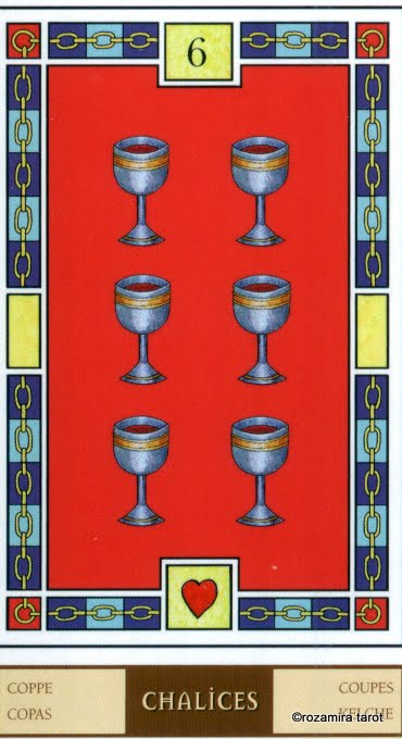 Masonic Tarot (Patricio Diaz Silva)